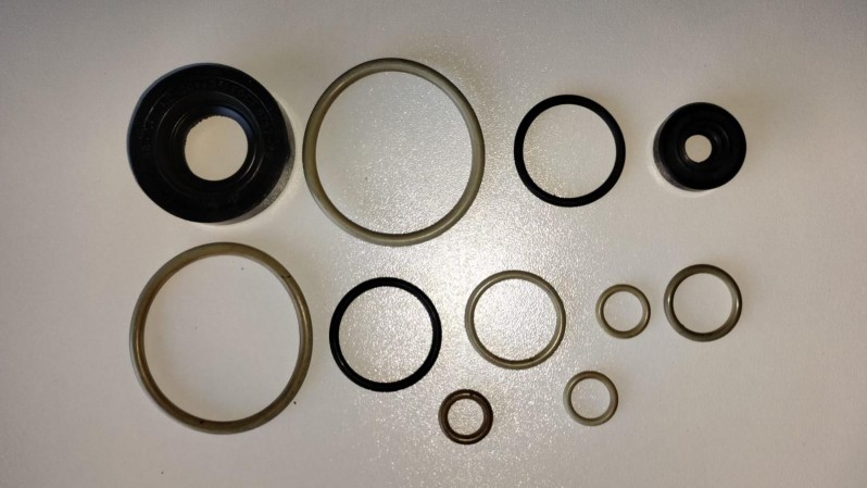 РК ТНВД СМД 31/60, Д-21, Д-144 (9003) 2101 — 1