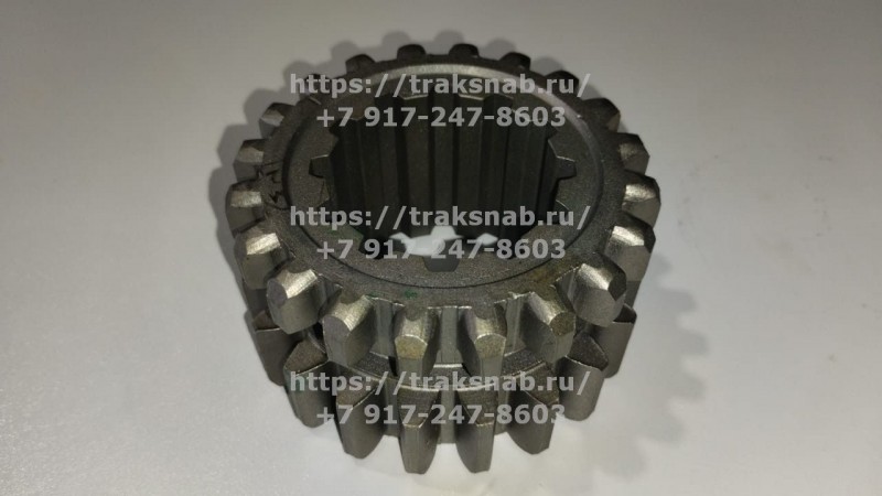 Шестерня 50-1701196 — 1