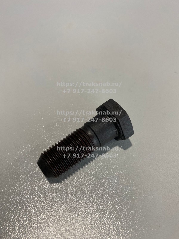 Болт крепления маховика Д-260 — 3