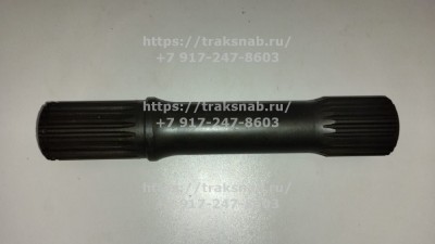 Вал заднего моста МТЗ-1221