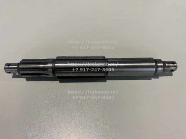 Вал раздаточной коробки — 1