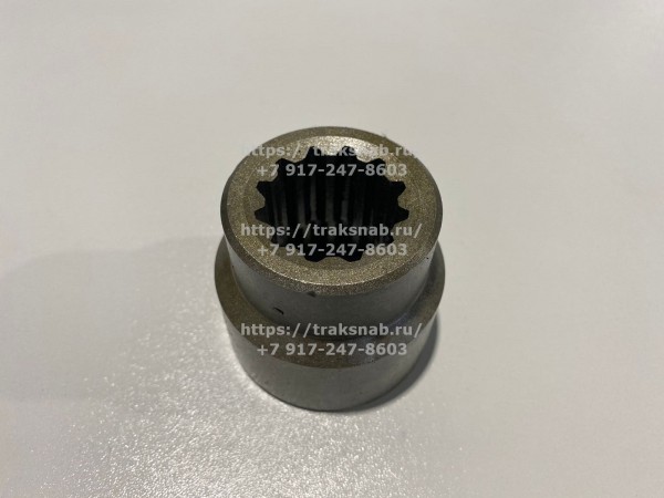 Втулка вала сцепления МТЗ-1221 — 2