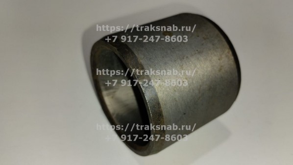 Втулка оси качения — 1