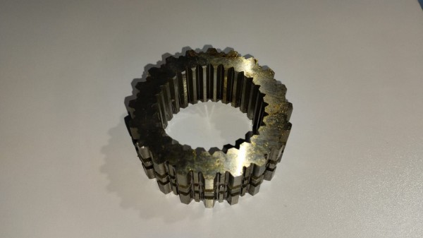 Втулка первичного вала МТЗ-1221 — 1