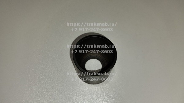 Втулка шкива к/вала Д-245 (под шлиц) — 2
