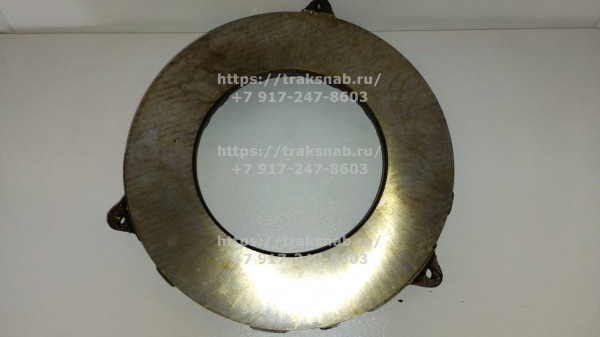 Диск корзины МТЗ-82 — 2