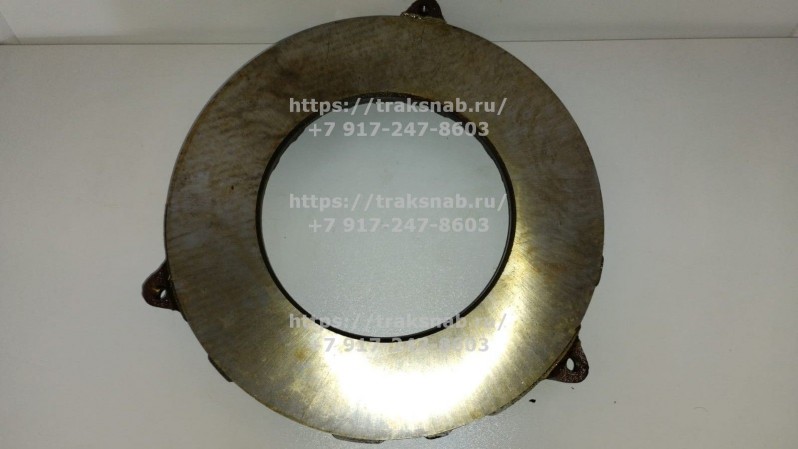 Диск корзины МТЗ-82 — 2