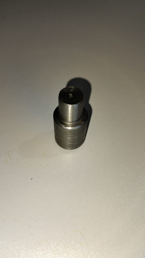 Дроссель — 3