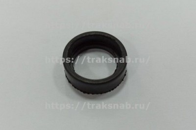 Кольцо пыльник форсунки резиновый