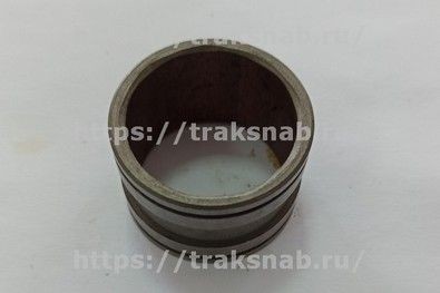 Компенсатор для выпускного коллектора