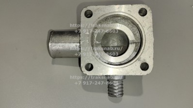 Корпус термостата Д-240