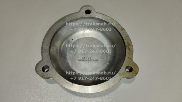 Крышка на переднюю крышку Д-260 — 3