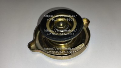 Крышка радиатора большая