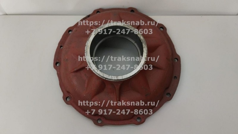 Крышка редуктора переднего моста МТЗ-1221 — 3