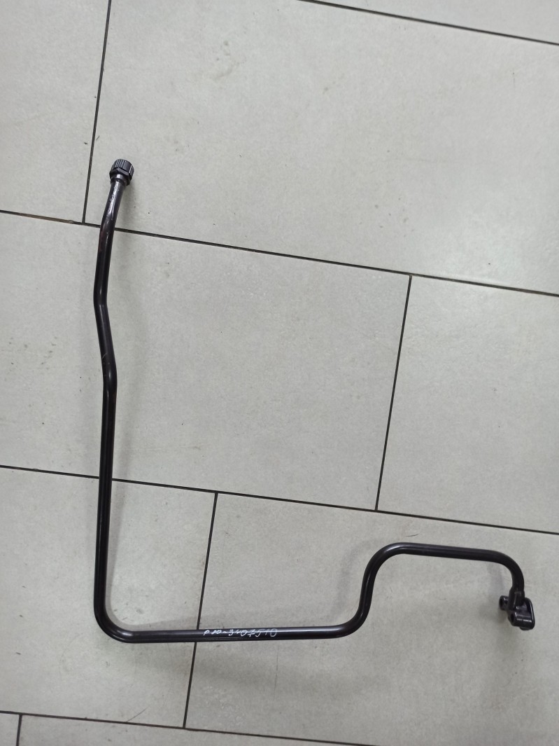 Маслопровод НШ-10 верхний — 1