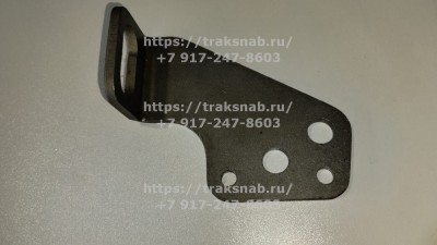Кронштейн рычага управления раздаточной коробки 952-1802031-А