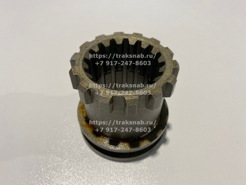 Муфта соединительная ВОМ — 2