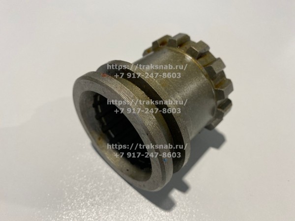 Муфта соединительная ВОМ — 3