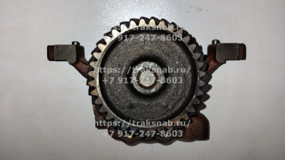 Насос масляный Д-240 36зуб.