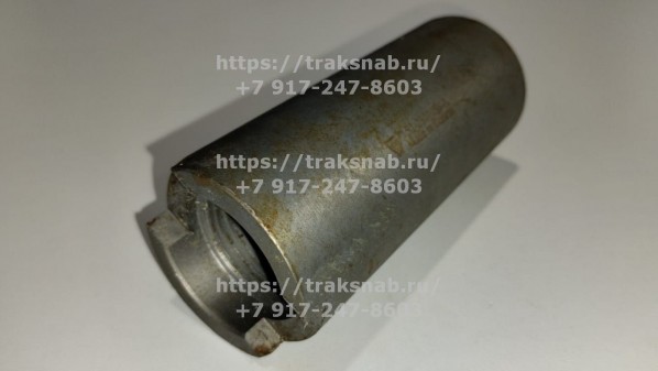 Ось качания короткая (с прорезью) — 1