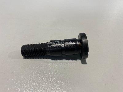 Ось отжимного рычага