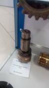 Ось шестерни заднего хода, миниатюра — 1
