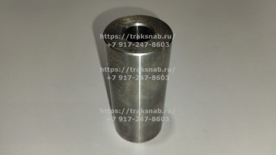 Палец поршневой Д-240/245/ 260 (Кострома) D=38мм