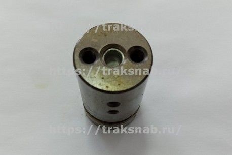 Палец промежуточной шестерни с заглушкой — 1