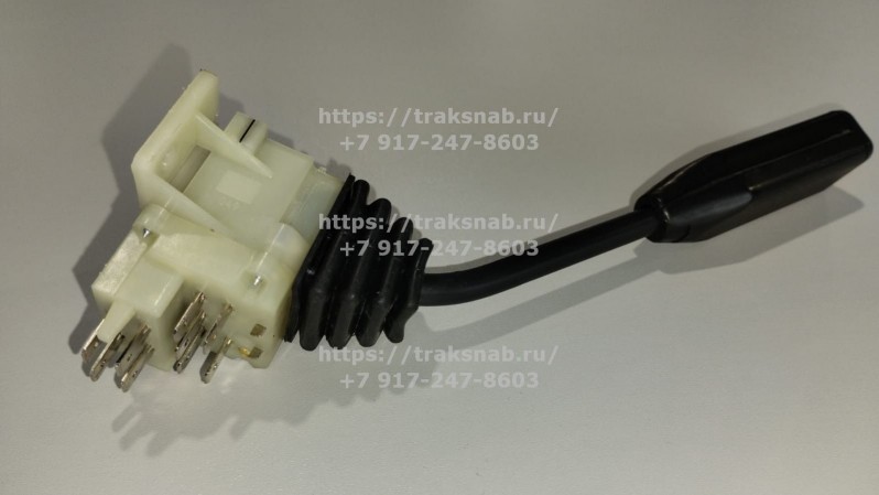 Переключатель поворота МТЗ — 3