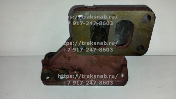 Переходник ТКР (МТЗ-1221) — 2