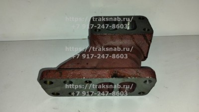 Переходник ТКР (МТЗ-1221)