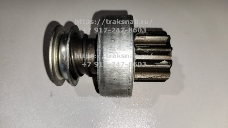 Привод стартера (бендикс) 12/24В — 1