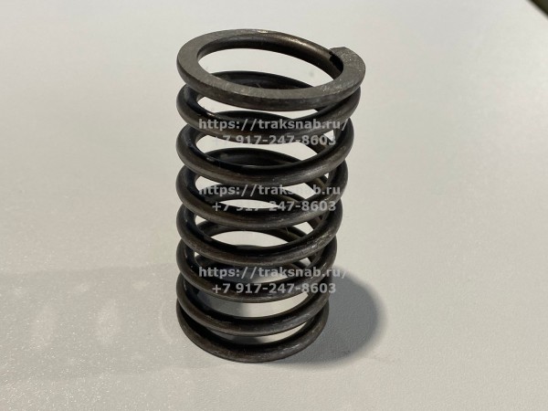 Пружина клапана внутренняя Д243, Д245, 260 — 2