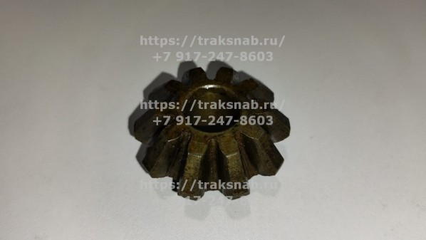 Саттелит дифференциала переднего моста МТЗ-82 — 2