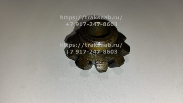 Саттелит дифференциала переднего моста МТЗ-82 — 3