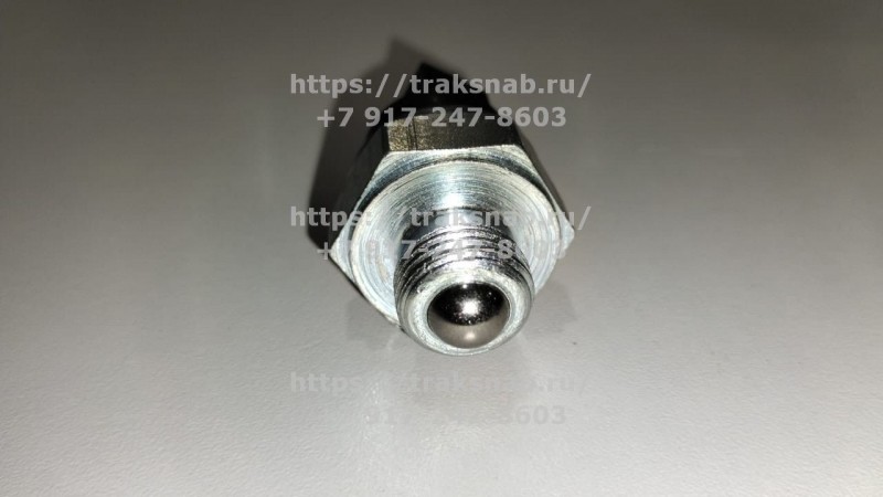 Выключатель блокировки МТЗ 151.3710 3710.70.01 — 1