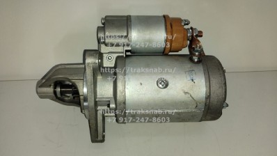 Стартер 24В (Борисов)