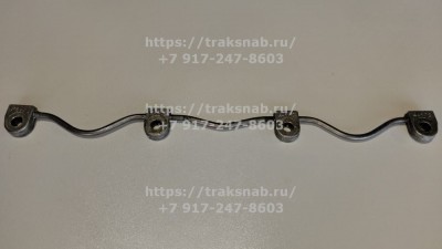 Топливопровод дренажный Д-240