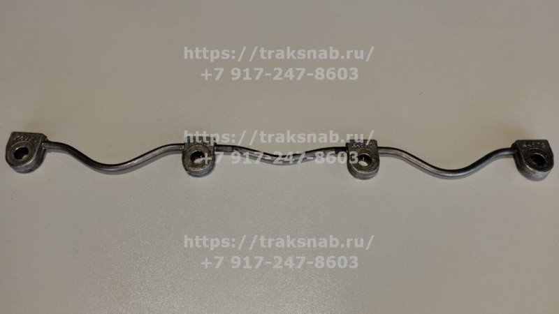 Топливопровод дренажный Д-240 — 1