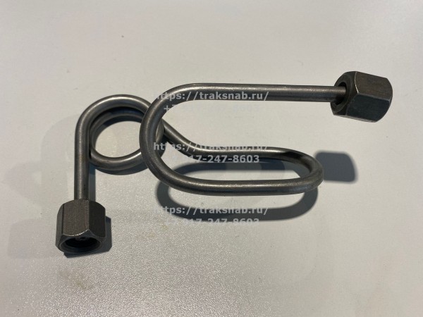 Трубка форсунки ТНВД-01 Д-240 — 2