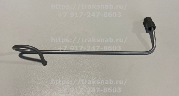 Трубка форсунки ТНВД-03 Д-240 — 3