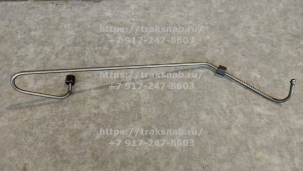 Трубка форсунки ТНВД-04 Д-260 — 2