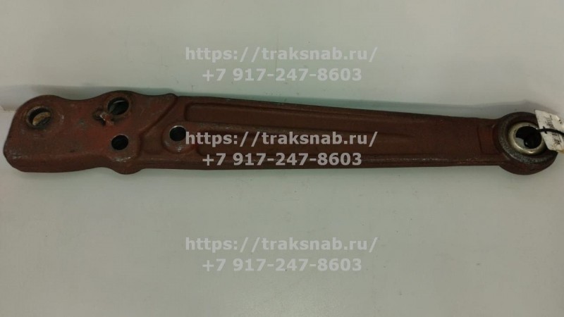 Тяга навески правая — 1