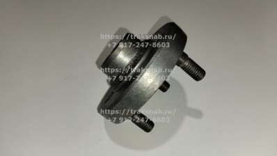 Фланец ТНВД установочный н/о (шпилечный)