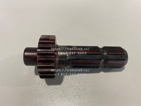 Хвостовик ВОМ (6 шл.) — 2