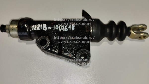 Цилиндр сцепления главный — 3