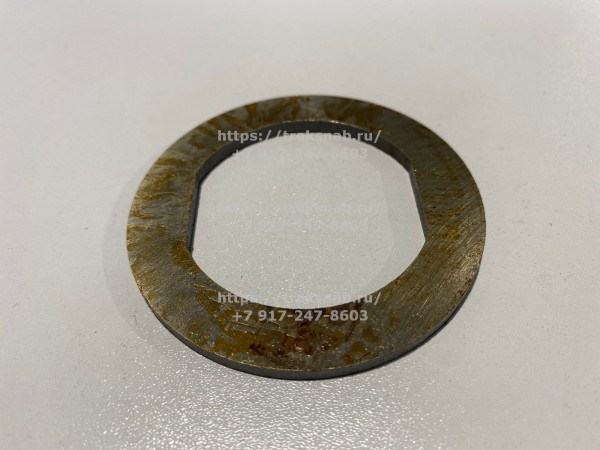 Шайба корпуса сцепления МТЗ-1221 — 2