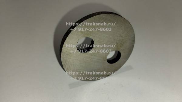 Шайба переднего ведущего моста — 2