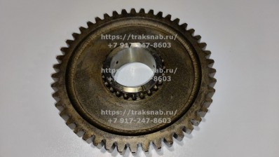 Шестерня 46зуб.