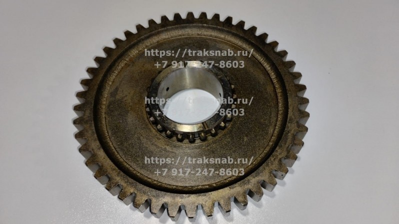 Шестерня 46зуб. — 1